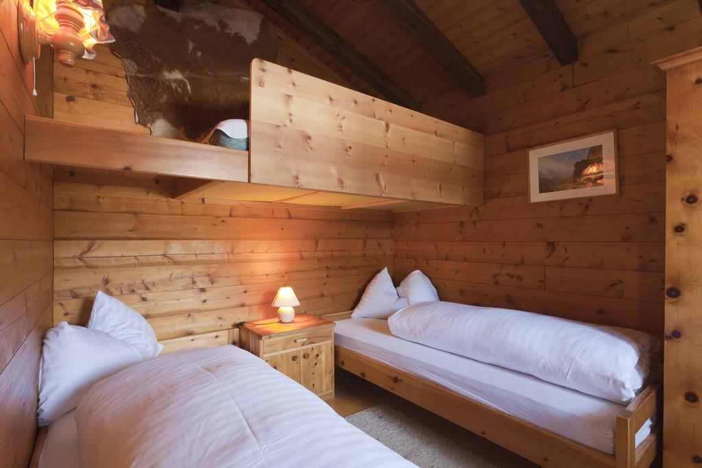 Ferienhaus Gasteg Maria Alm am Steinernen Meer Exterior foto