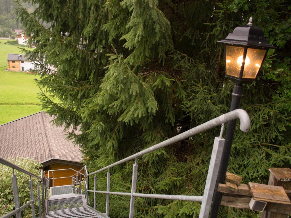 Ferienhaus Gasteg Maria Alm am Steinernen Meer Exterior foto